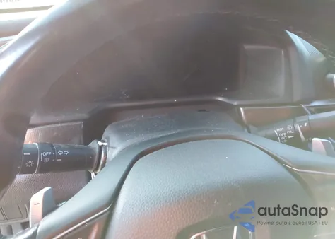 2019 Honda Accord Sport z USA, uszkodzony, nr VIN 1HGCV1F33KA043915